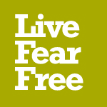 Live Fear Free