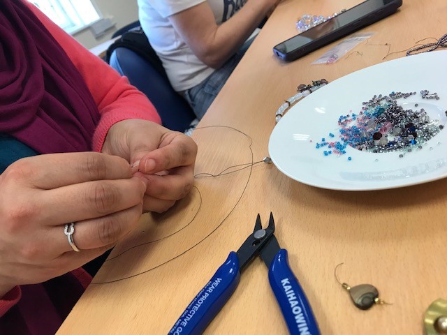 Co-production Coffee Morning