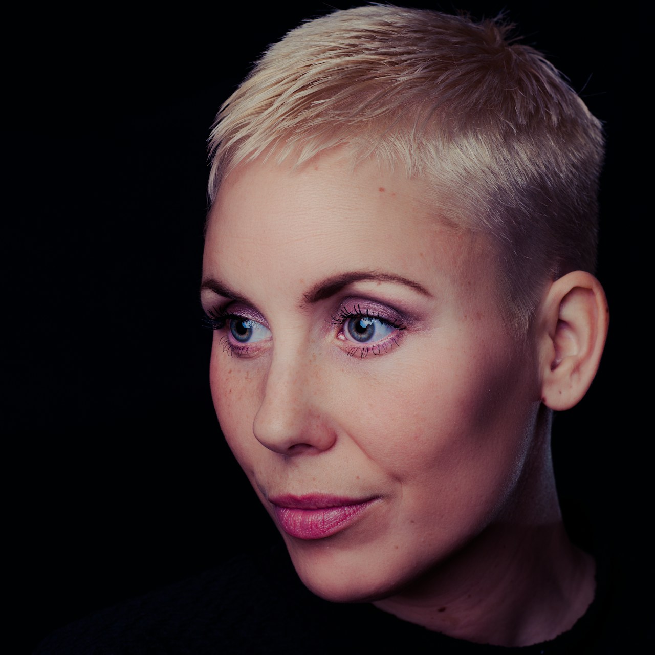 CEO portrait