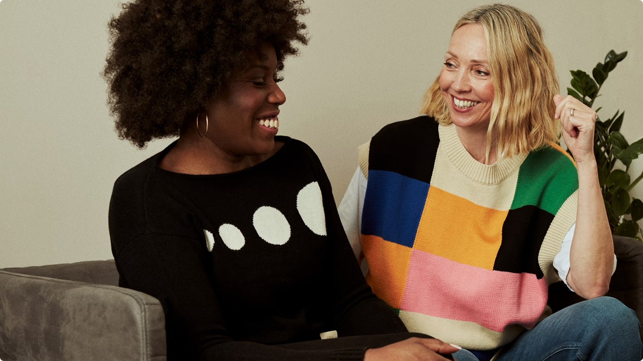 Empowerment, safety and support for women and children experiencing domestic abuse.