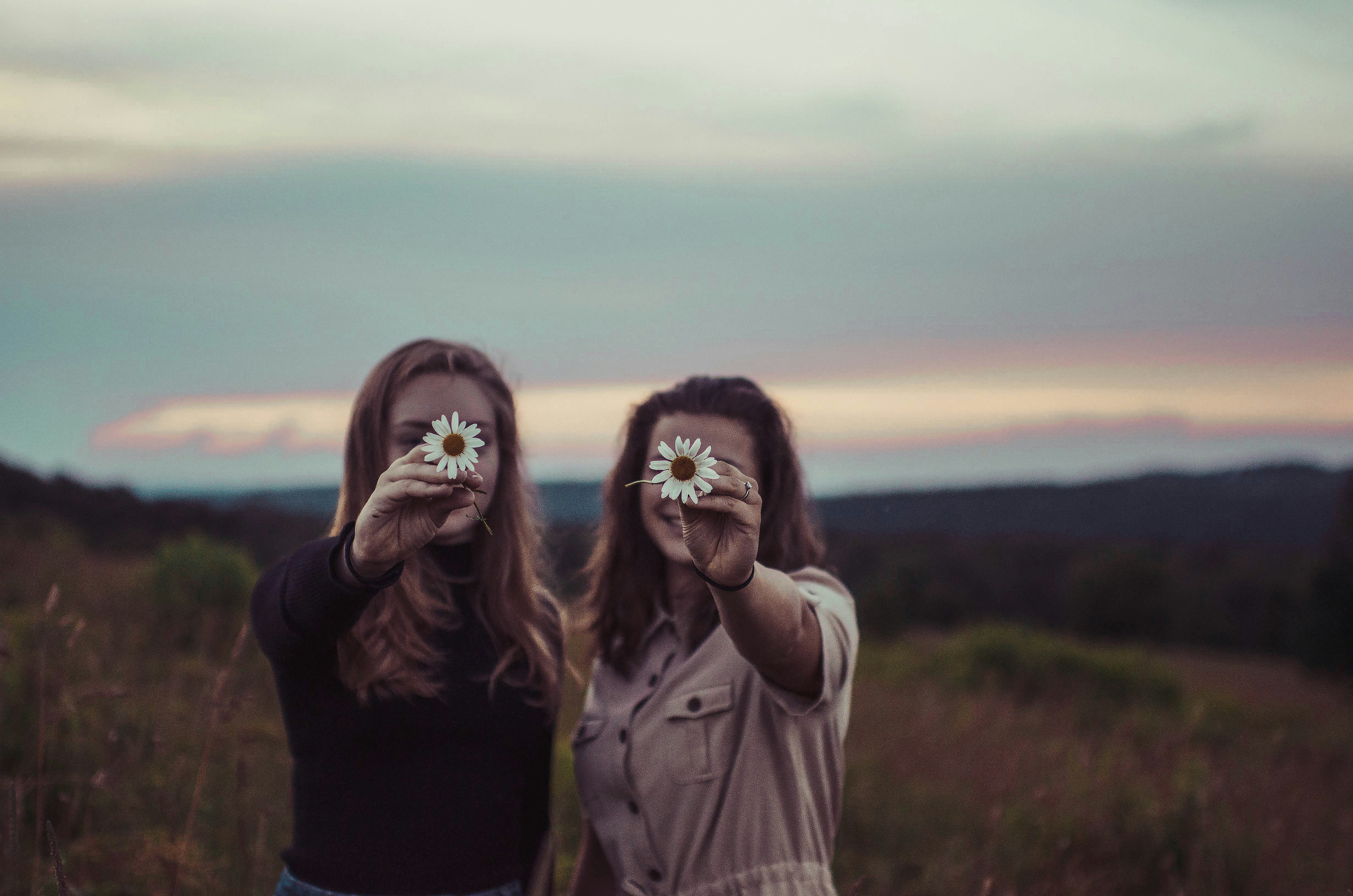 Who We Are